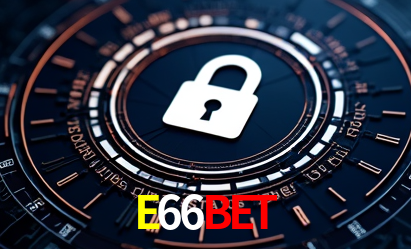 Segurança e Licenças E66BET