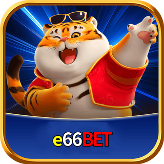 Imagem promocional da e66bet mostrando a plataforma e suas vantagens